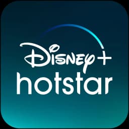 Disney+ Hotstar